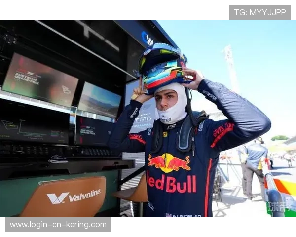 F1赛事车队青训计划成为赛车运动人才输送新渠道