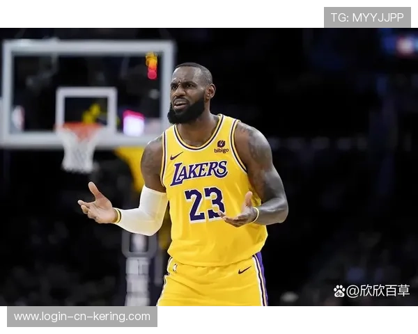 NBA常规赛千场大战，湖人险胜詹姆斯20+，nba赛事湖人