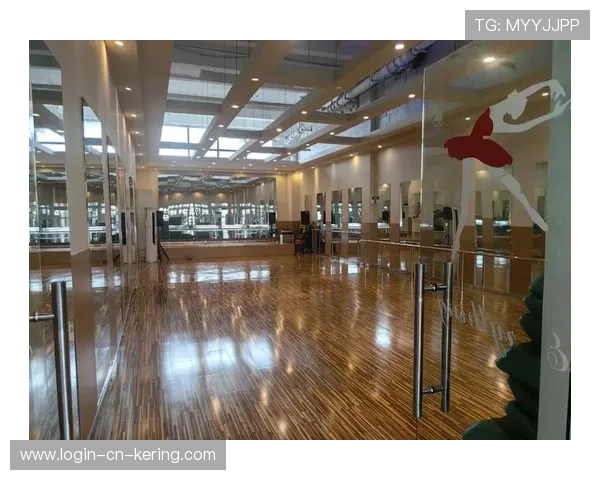 健身房会员的增加：市场需求的变化