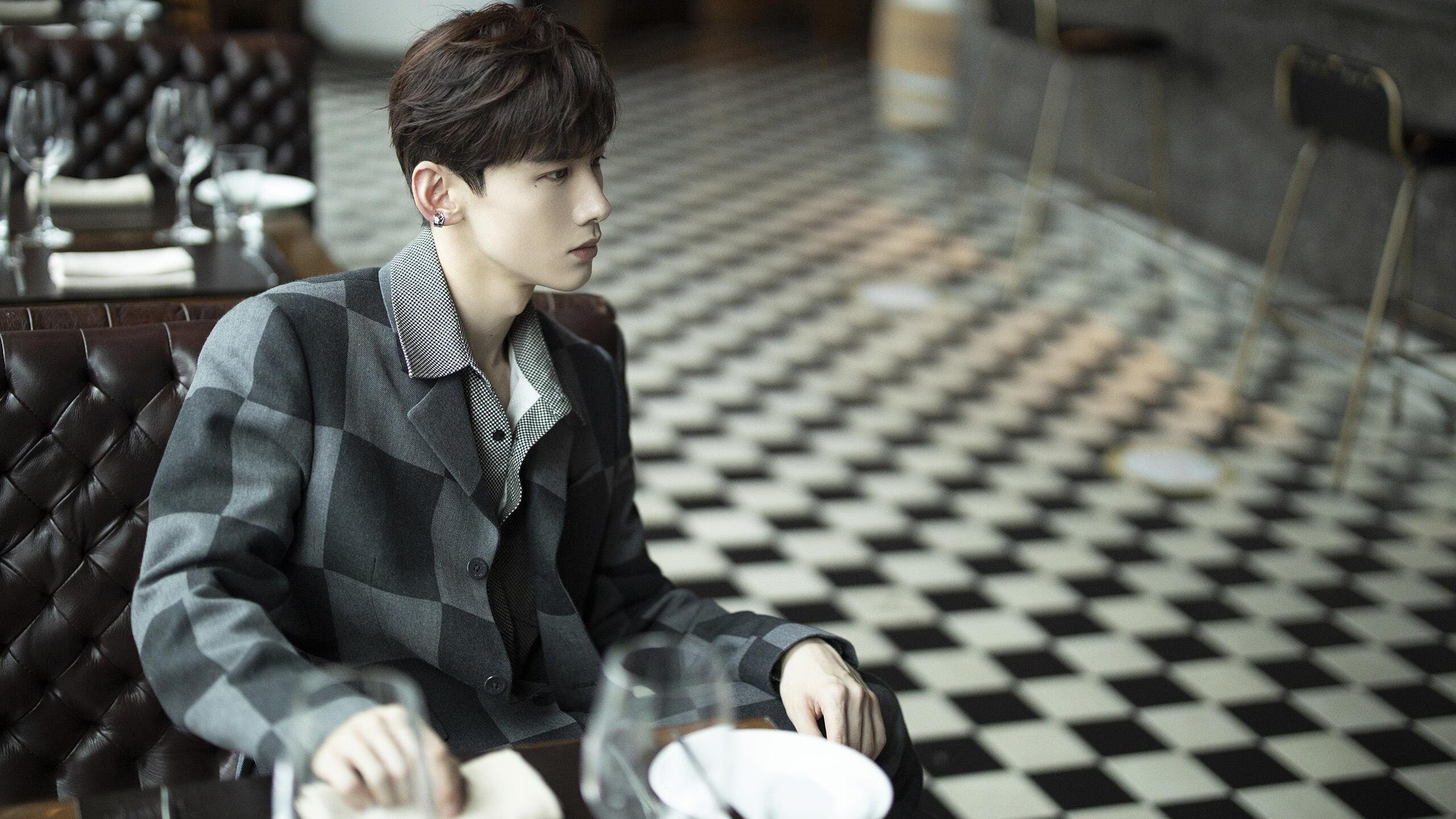 里奇·麦考：他对全黑队的影响远超一名球员，麦格里齐